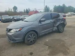 JN1BJ1CP4KW227893 2019 NISSAN ROGUE