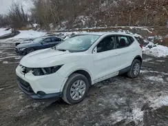 JN1BJ1CP4KW227960 2019 NISSAN ROGUE