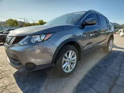 JN1BJ1CP4KW229675 2019 NISSAN ROGUE