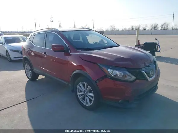 JN1BJ1CP4KW230146 2019 NISSAN ROGUE - Image 1