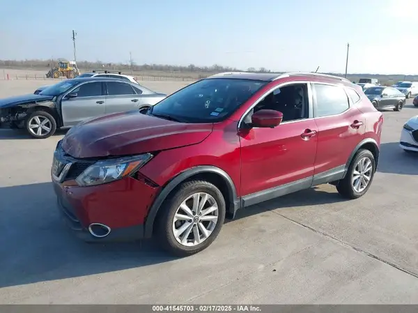JN1BJ1CP4KW230146 2019 NISSAN ROGUE - Image 2