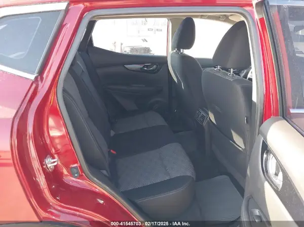 JN1BJ1CP4KW230146 2019 NISSAN ROGUE - Image 8