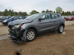 JN1BJ1CP4KW230289 2019 NISSAN ROGUE