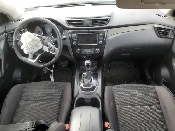 JN1BJ1CP4KW230289 2019 NISSAN ROGUE - Image 8