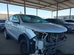 JN1BJ1CP4KW231779 2019 NISSAN ROGUE