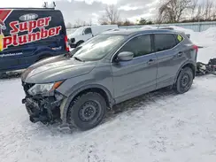 JN1BJ1CP4KW231944 2019 NISSAN ROGUE