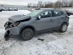 JN1BJ1CP4KW232348 2019 NISSAN ROGUE