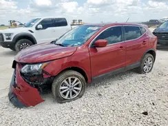 JN1BJ1CP4KW232513 2019 NISSAN ROGUE