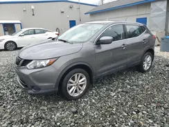 JN1BJ1CP4KW232561 2019 NISSAN ROGUE
