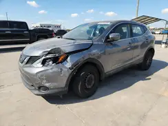 JN1BJ1CP4KW234052 2019 NISSAN ROGUE