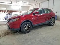 JN1BJ1CP4KW235153 2019 NISSAN ROGUE