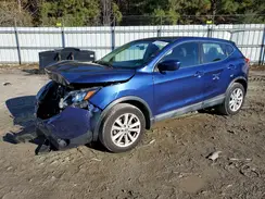 JN1BJ1CP4KW235508 2019 NISSAN ROGUE