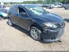 JN1BJ1CP4KW235525 2019 NISSAN ROGUE