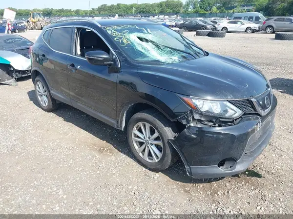 JN1BJ1CP4KW235525 2019 NISSAN ROGUE - Image 1