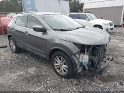 JN1BJ1CP4KW235721 2019 NISSAN ROGUE