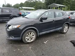 JN1BJ1CP4KW235797 2019 NISSAN ROGUE