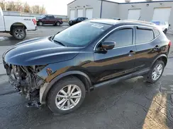 JN1BJ1CP4KW235993 2019 NISSAN ROGUE