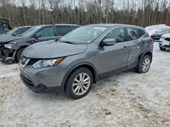 JN1BJ1CP4KW236190 2019 NISSAN ROGUE