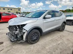 JN1BJ1CP4KW236576 2019 NISSAN ROGUE