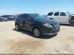 JN1BJ1CP4KW236965 2019 NISSAN ROGUE