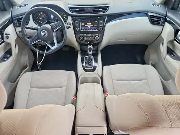 JN1BJ1CP4KW237310 2019 NISSAN ROGUE - Image 8