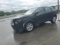 JN1BJ1CP4KW237632 2019 NISSAN ROGUE