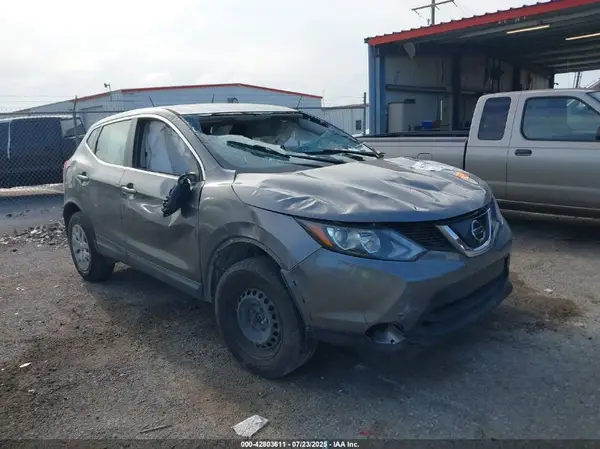 JN1BJ1CP4KW238232 2019 NISSAN ROGUE - Image 1