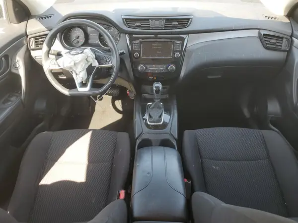 JN1BJ1CP4KW238330 2019 NISSAN ROGUE - Image 8