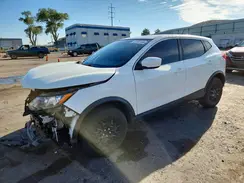 JN1BJ1CP4KW239302 2019 NISSAN ROGUE
