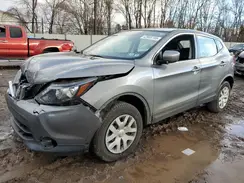 JN1BJ1CP4KW239459 2019 NISSAN ROGUE
