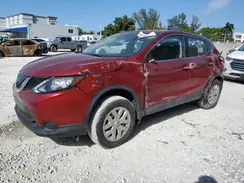 JN1BJ1CP4KW239591 2019 NISSAN ROGUE
