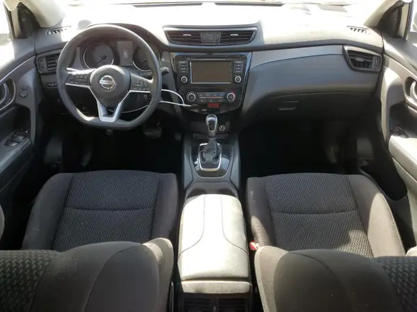 JN1BJ1CP4KW239591 2019 NISSAN ROGUE - Image 8