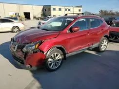 JN1BJ1CP4KW239896 2019 NISSAN ROGUE