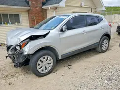 JN1BJ1CP4KW240238 2019 NISSAN ROGUE