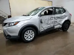 JN1BJ1CP4KW240823 2019 NISSAN ROGUE