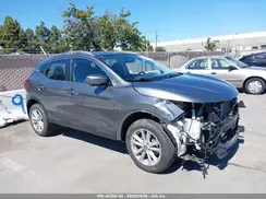 JN1BJ1CP4KW240871 2019 NISSAN ROGUE