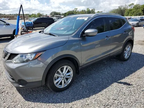 JN1BJ1CP4KW241020 2019 NISSAN ROGUE - Image 1