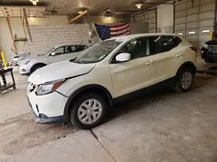 JN1BJ1CP4KW241213 2019 NISSAN ROGUE