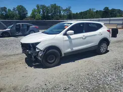 JN1BJ1CP4KW241437 2019 NISSAN ROGUE