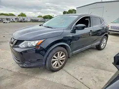 JN1BJ1CP4KW242085 2019 NISSAN ROGUE