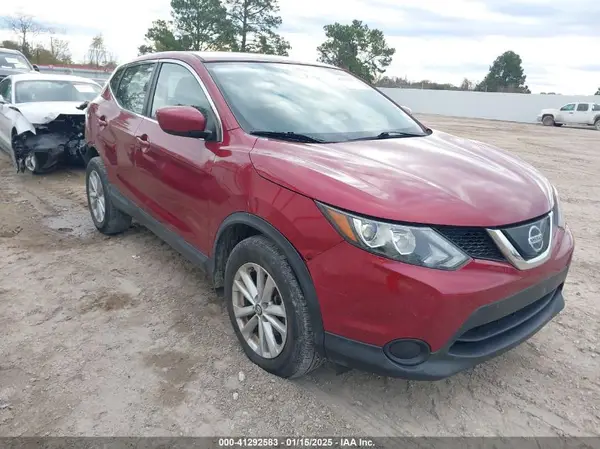 JN1BJ1CP4KW242555 2019 NISSAN ROGUE - Image 1