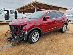 JN1BJ1CP4KW243088 2019 NISSAN ROGUE