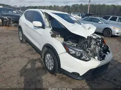 JN1BJ1CP4KW244290 2019 NISSAN ROGUE