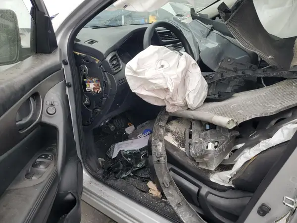 JN1BJ1CP4KW520175 2019 NISSAN ROGUE - Image 8