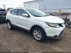 JN1BJ1CP4KW520323 2019 NISSAN ROGUE