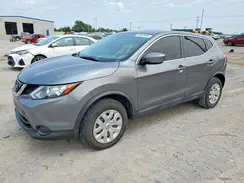 JN1BJ1CP4KW521570 2019 NISSAN ROGUE