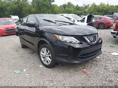 JN1BJ1CP4KW521911 2019 NISSAN ROGUE