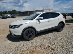JN1BJ1CP4KW522234 2019 NISSAN ROGUE