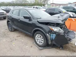 JN1BJ1CP4KW522329 2019 NISSAN ROGUE