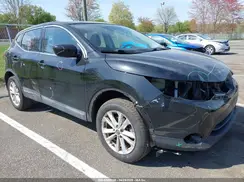 JN1BJ1CP4KW523237 2019 NISSAN ROGUE
